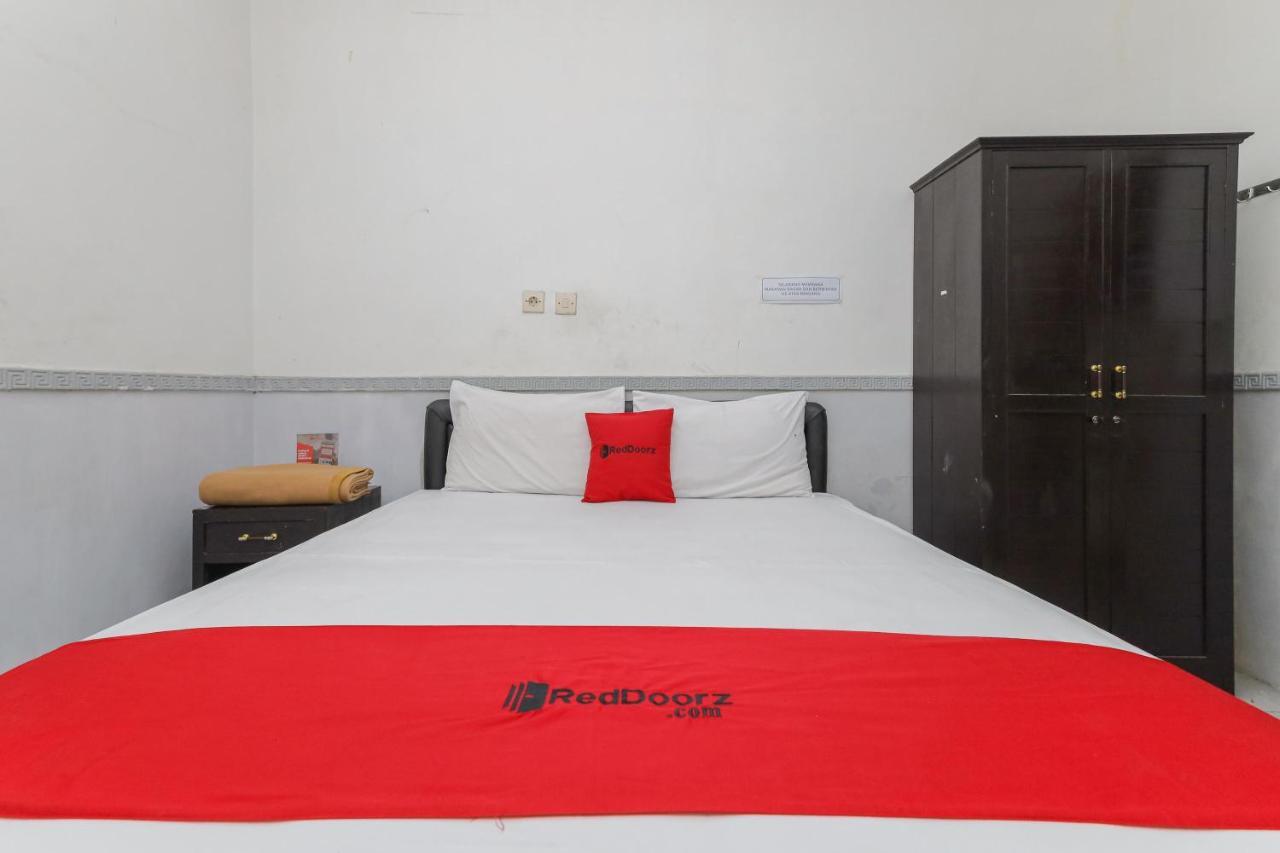 Reddoorz Near Stasiun Malang Kota Lama 2 외부 사진